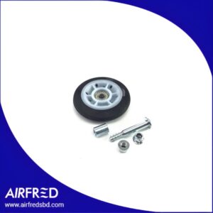 Rodamiento de Rueda Original para Secadoras Smeg – SMG692490071