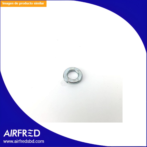 Rondella Molla M6 para electrodomésticos SKU: 481010862358