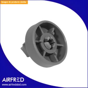 Rueda de cesta inferior gris para lavavajillas FRANKE – 1330057152