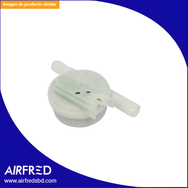 Rueda de ventilador original GORENJE para lavavajillas SKU: GOR129989