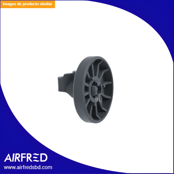 Rueda inferior para lavavajillas GORENJE SKU: GOR246410