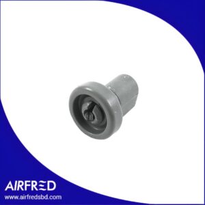 Rueda para Cestillo Superior Original de Lavavajillas Electrolux – 50286966002