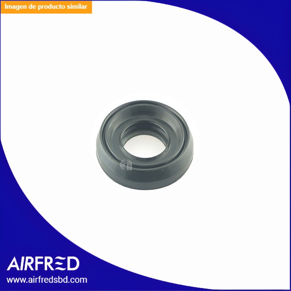 Sello de Eje Original para Lavadora Bosch SKU: BSH00425605