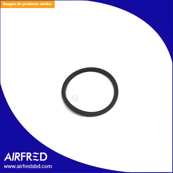 Sello labial negro para máquinas de café SKU: PHI421941191661