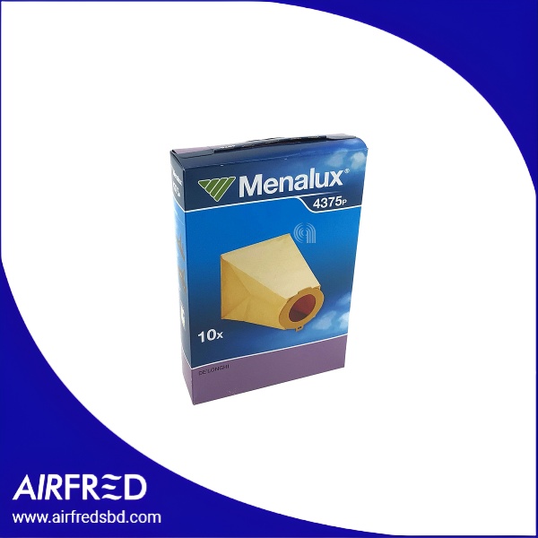 Set de bolsas de papel originales Electrolux para aspiradora SKU: 9002561455