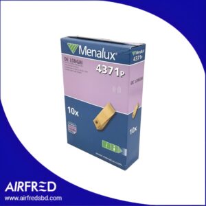 SET DE 10 BOLSAS ORIGINALES PARA ASPIRADORA ELECTROLUX – 9002561430