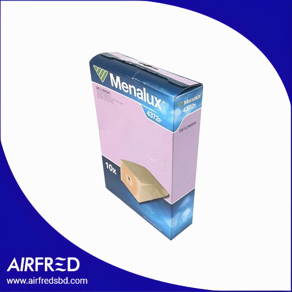 Set de 10 bolsas originales para aspiradora Electrolux SKU: 9002561448