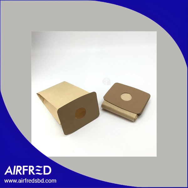 Set de 10 sacos de papel para aspiradora Electrolux SKU: 9090101297