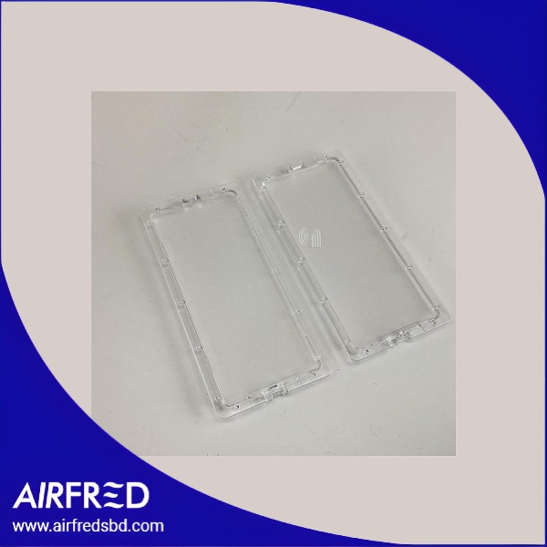 Plafoneras rectangulares originales FRANKE para extractores SKU: 1330599410