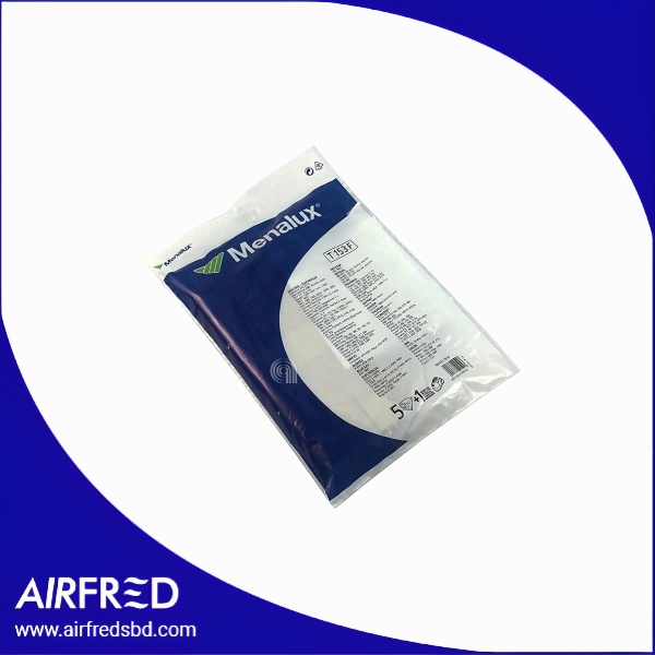 Set de 5 bolsas y 1 filtro para aspiradora Electrolux SKU: 9090100919