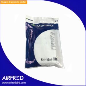 Set de 5 bolsas de papel y 1 filtro para aspiradora Electrolux – 9001962100