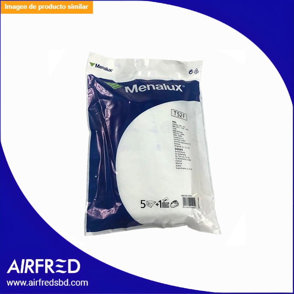 Set de bolsas de papel y filtro para aspiradora Electrolux SKU: 9001962100