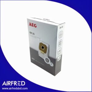 SET DE 8 BOLSAS CON 2 FILTROS ORIGINALES ASPIRADORA ELECTROLUX – 9002565407