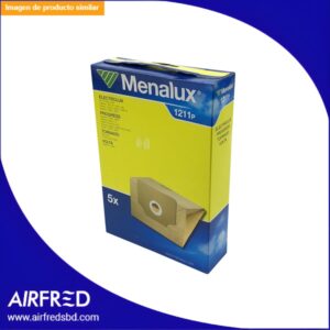 Set de bolsas y filtro original para aspiradora Electrolux – 9001961201