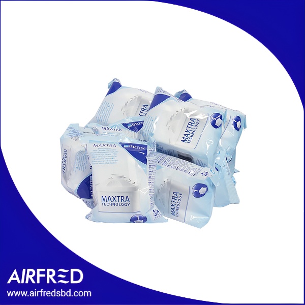 Set de Filtros Maxtra para Jarras Brita SKU: 55409026