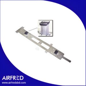 Soporte de fijación regenerado para lavavajillas Whirlpool – RRN002842