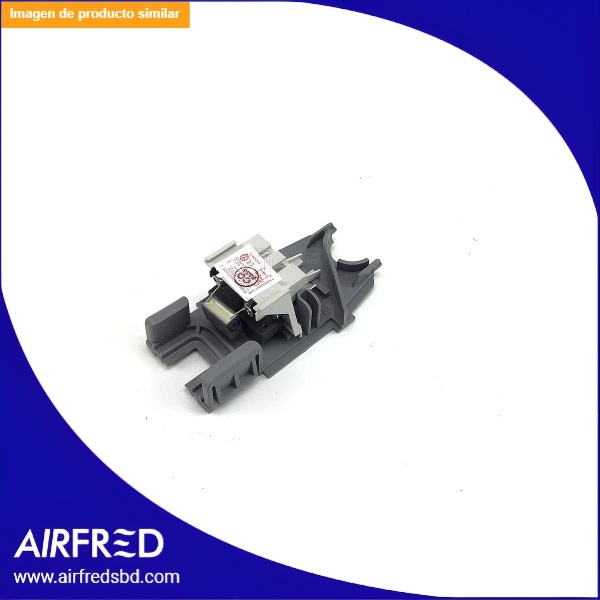 Soporte de Filtro Antirruido Original para Lavavajillas GORENJE SKU: GOR278445