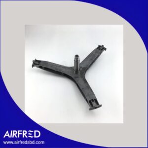 Soporte de rodamiento de tambor original para lavadora Samsung – DC97-23358A