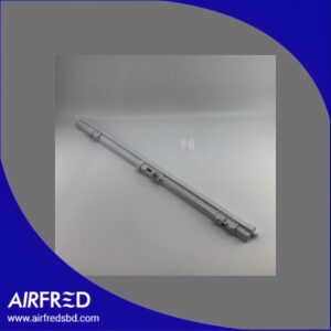 Soporte del Panel de Control G84600 Original para Frigorífico BEKO – C00864965