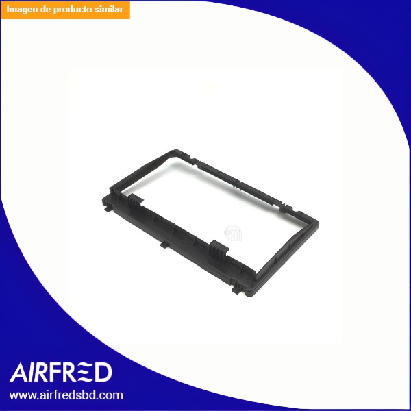 Soporte de filtro de carbón original para extractor Electrolux SKU: 50237795005