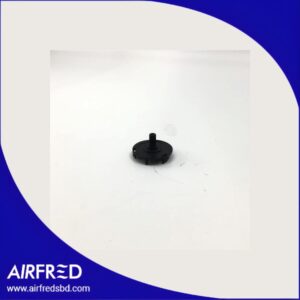 Soporte Inferior del Molinillo Negro para Cafetera PHILIPS – PHI421941094161