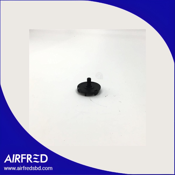 Soporte inferior del molinillo negro para cafetera PHILIPS SKU: PHI421941094161