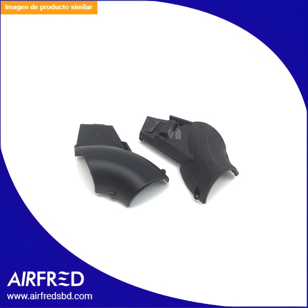 Soporte original para aspiradora Rowenta SKU: SS-1600007322