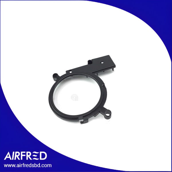 Soporte original para máquina de café De Longhi SKU: DLS5332183600