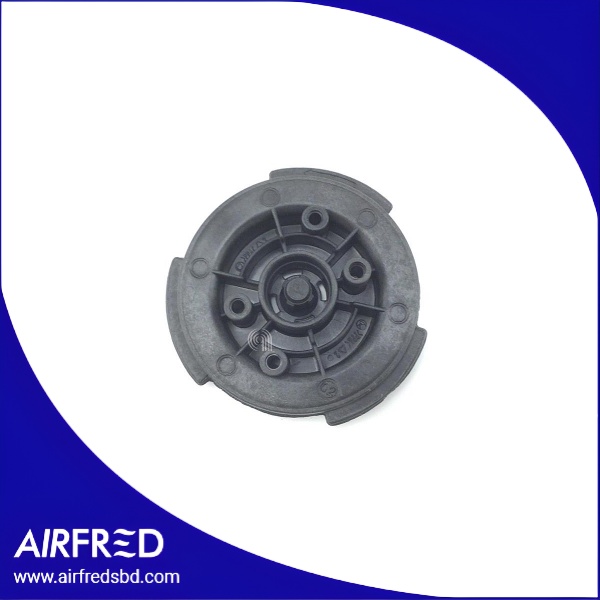 Soporte original para máquina de café SMEG SKU: SMG768415186