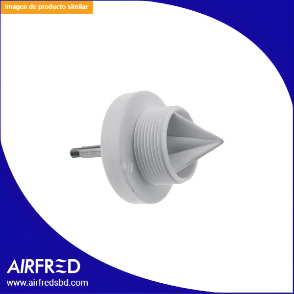 Soporte para rociador superior GORENJE SKU: GOR398619