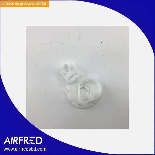 Soporte portafiltro original Gaggia y Philips SKU: PHI421941124801