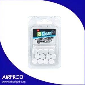 Tabletas de Limpieza para Cafeteras RICLEAN – 00550523