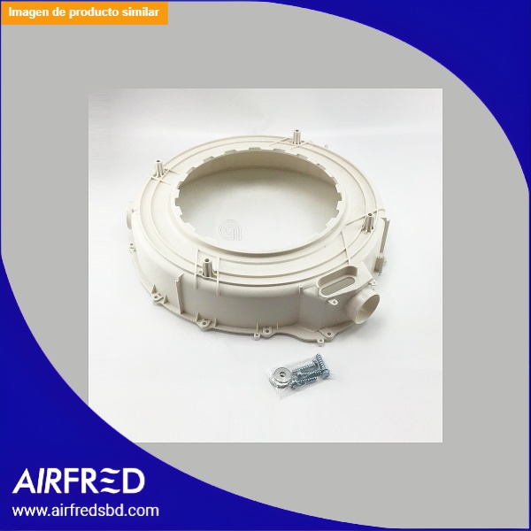 Tambor Frontal TUF 0530009756 para Lavadoras SKU: CAN49051116