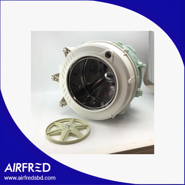 Tanque Completo Original Lavadora Candy SKU: CAN70027606