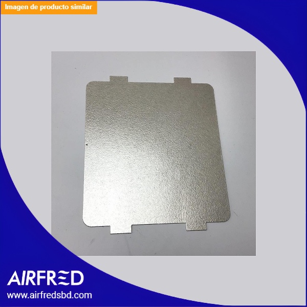 Tapa de guía de ondas horno SMEG 012173299 SKU: SMG012173299