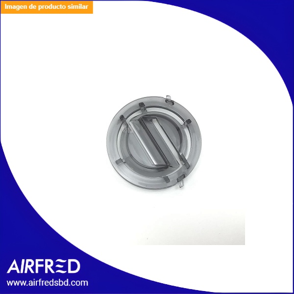 Tapa de tramo original para cafetera GAGGIA SKU: PHI421941291621