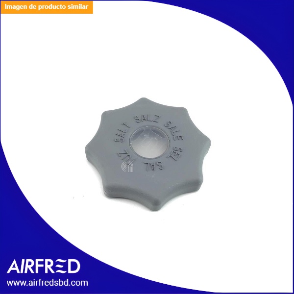 Tapa Magnética para Descalcificador LVS -W VESTEL SKU: M6542005952