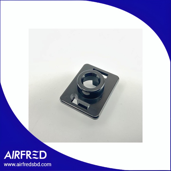 Tapa Negra para Válvula Duckbill P0049 PHILIPS SKU: PHI421941148171