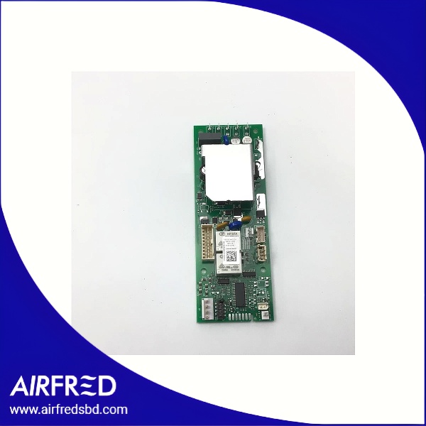 Tarjeta de potencia original De Longhi para cafeteras SKU: DLSAS13200148