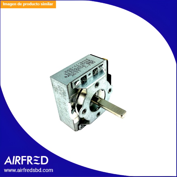 Temporizador automático Off 0-120 para horno SKU: C00911408