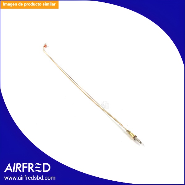 Termocoppia L.500 CUC Original para electrodomésticos SKU: C00262536