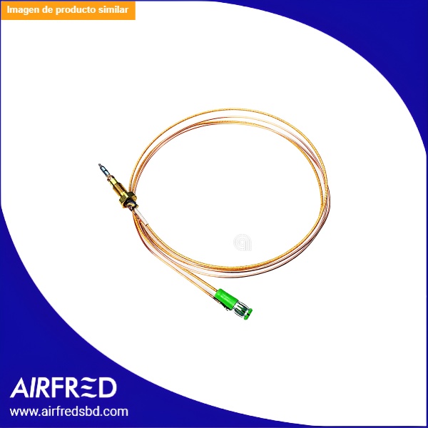 Termopar 850mm para electrodomésticos SKU: 481213838045