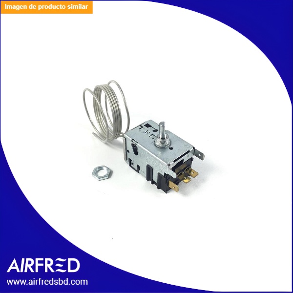 Termostato Danfoss 077B6094 para frigorífico SKU: SMG818730497