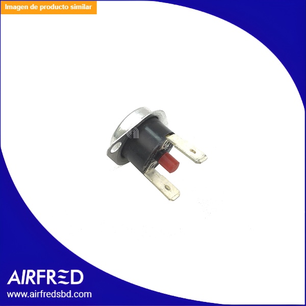 Termostato de seguridad 150°C para lavavajillas SKU: 480113100262