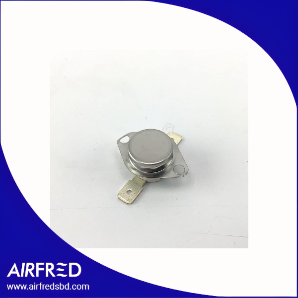 Termostato NTC original para secadora Indesit SKU: C00113830