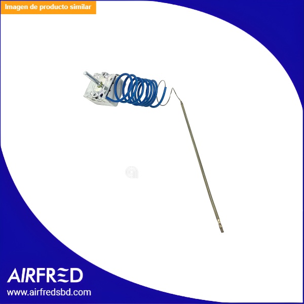 Termostato original para horno Candy 49013570 SKU: CAN49013570