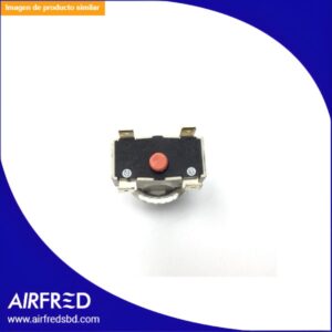 Termostato Original para Lavadoras Indesit y Whirlpool