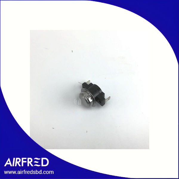 Termostato regenerado para lavadora LG SKU: RRN000177