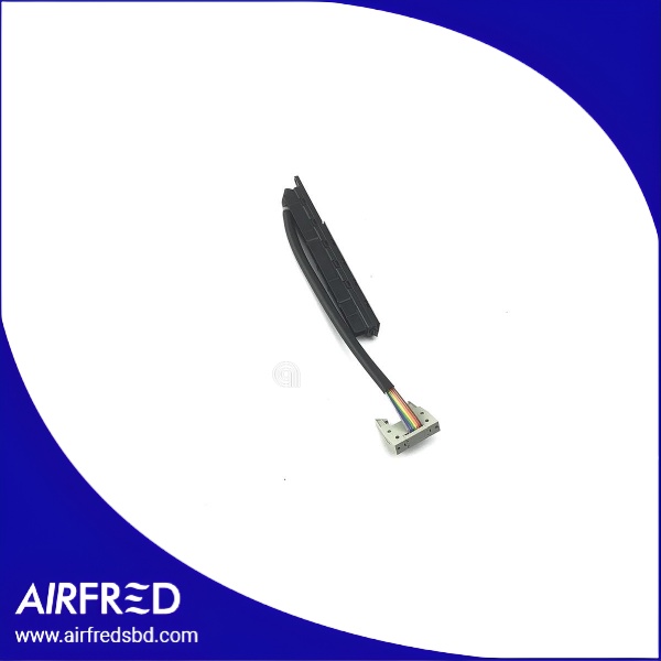 Tira de símbolos original para campana extractora ELICA SKU: ELISPP0000005