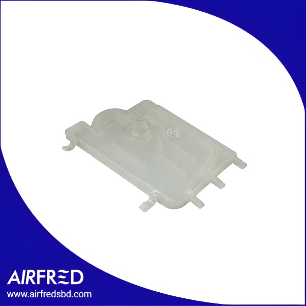 Toma de aire original para lavavajillas Electrolux SKU: 4055074852